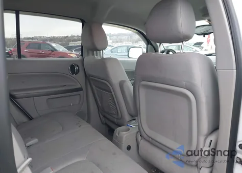 2009 Chevrolet Hhr Lt from USA, damaged, VIN 3GNCA23B69S602191